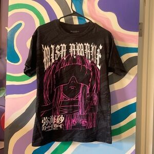 Death Note Graphic Tee